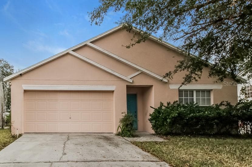 80 FRISCO COURT APOPKA, FL 32712