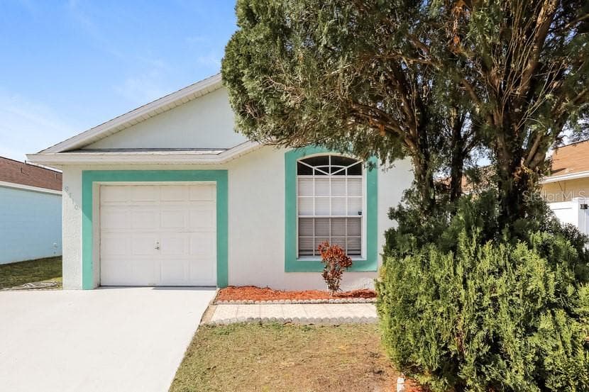 9710 RED CLOVER AVENUE ORLANDO, FL 32824