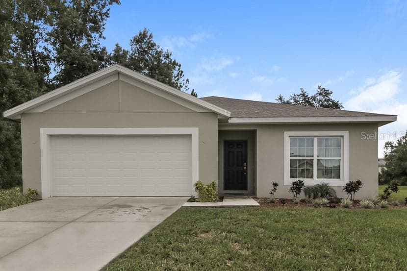 255 CANTERBURY COURT KISSIMMEE, FL 34758