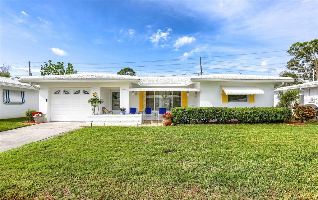 10088 40TH STREET N PINELLAS PARK, FL 33782