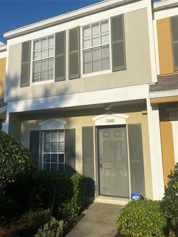 1300 COSTA MESA DRIVE WESLEY CHAPEL, FL 33543