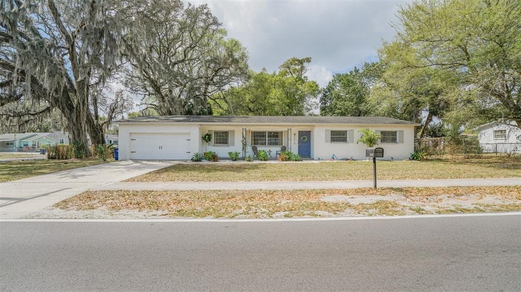 5016 N 34TH STREET TAMPA, FL 33610
