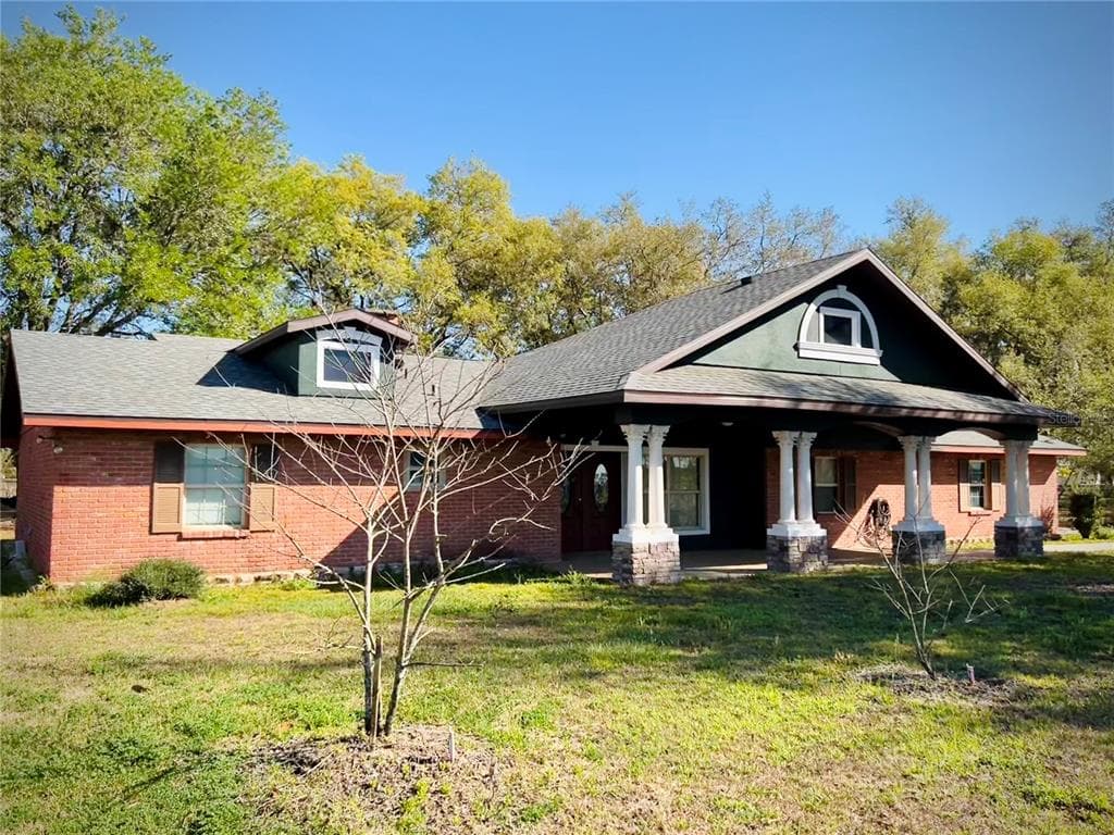 506 COLSON ROAD