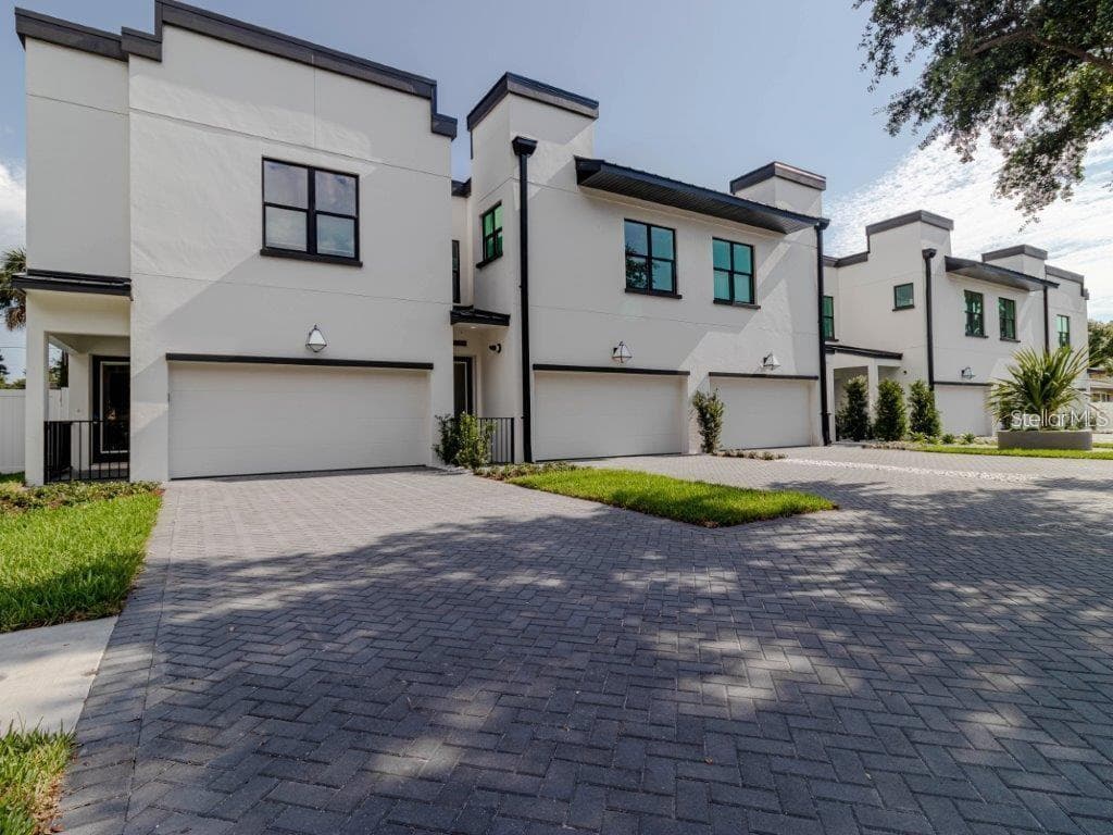 4210 W NORTH A STREET UNIT 3 TAMPA, FL 33609