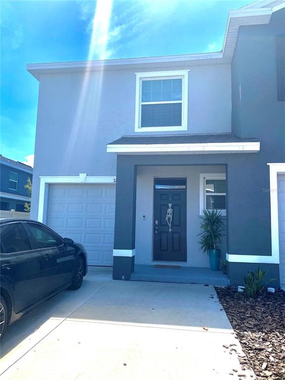 32892 KALOKO ROAD WESLEY CHAPEL, FL 33543