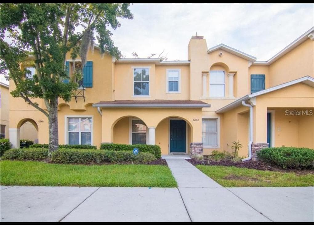 6842 DARTMOUTH HILL STREET RIVERVIEW, FL 33578