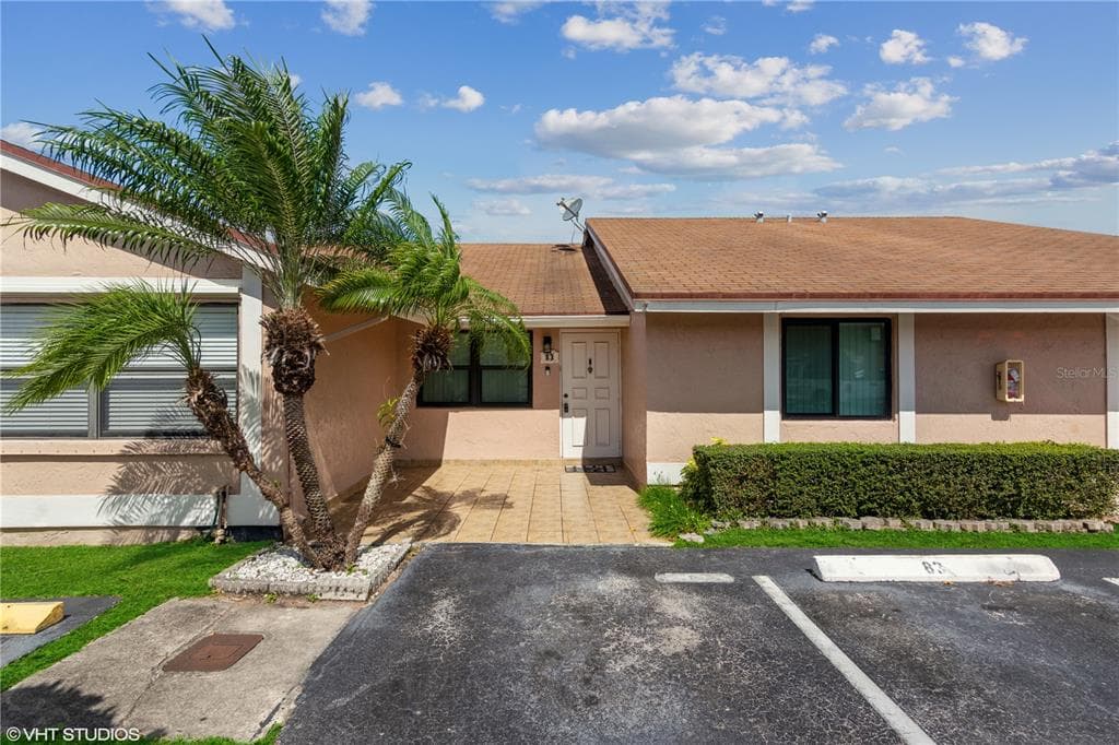 15585 SW 76TH LANE UNIT 83 MIAMI, FL 33193