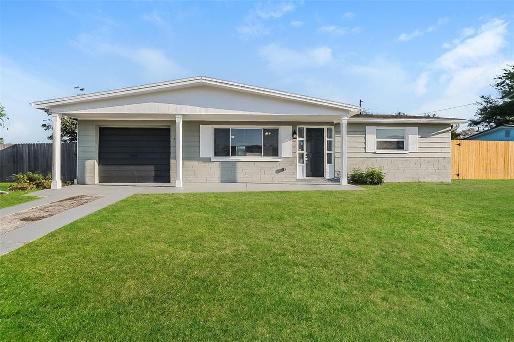4723 AEGEAN AVENUE HOLIDAY, FL 34690