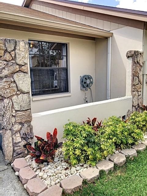 4065 SHORESIDE CIRCLE TAMPA, FL 33624