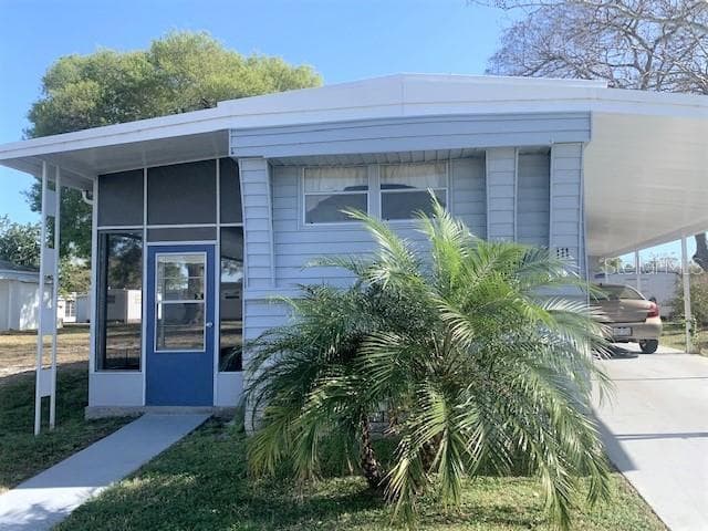 9790 66TH STREET UNIT 111 PINELLAS PARK, FL 33782