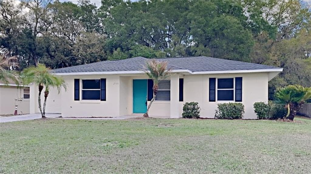 2521 TIMBERCREEK LOOP E LAKELAND, FL 33805