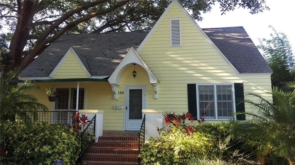 156 21ST AVENUE NE ST PETERSBURG, FL 33704