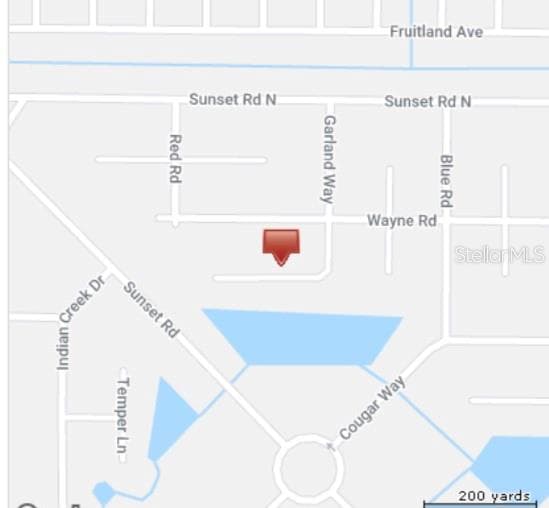 116 GARLAND WAY ROTONDA WEST, FL 33947