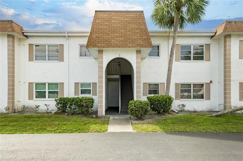363 S MCMULLEN BOOTH ROAD UNIT 108