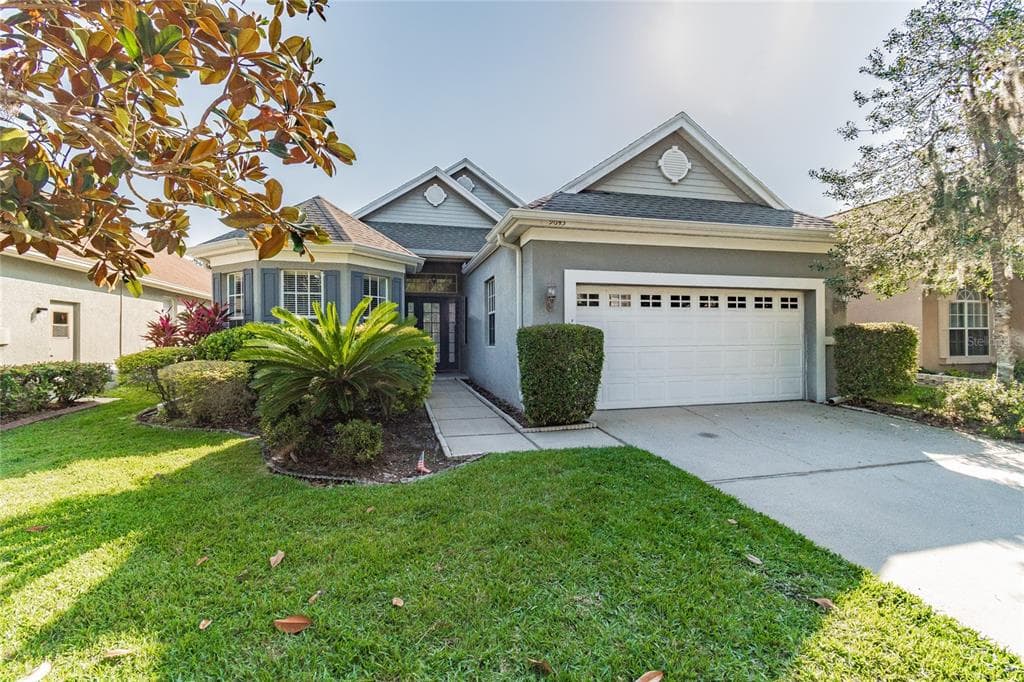 9643 GRETNA GREEN DRIVE TAMPA, FL 33626
