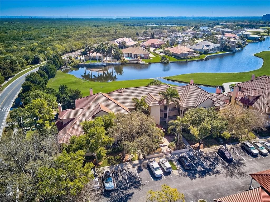 2400 FEATHER SOUND DRIVE UNIT 1031 CLEARWATER, FL 33762