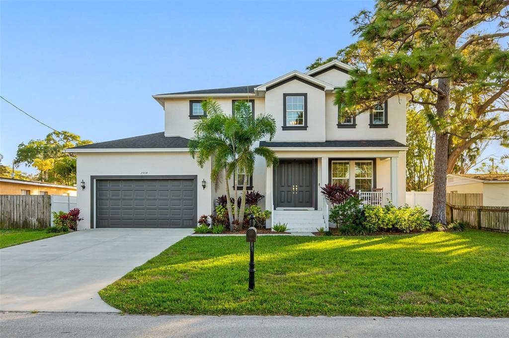 2904 W AVERILL AVENUE TAMPA, FL 33611