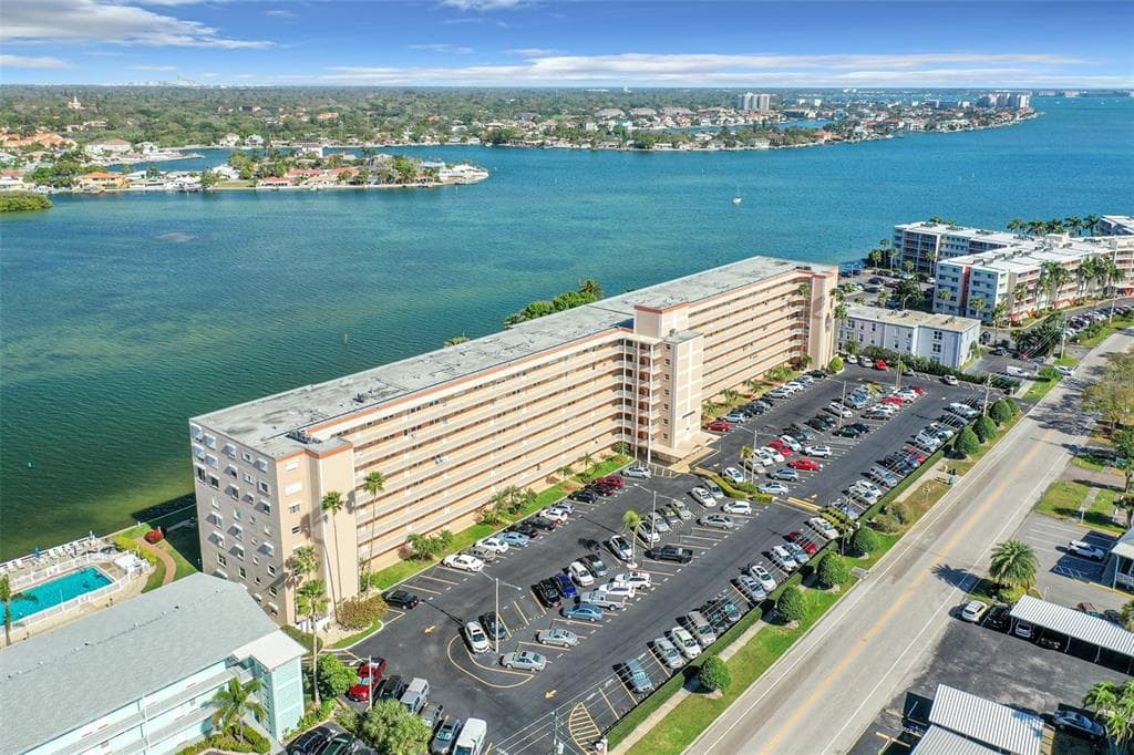 1847 SHORE DRIVE S UNIT 417 SOUTH PASADENA, FL 33707