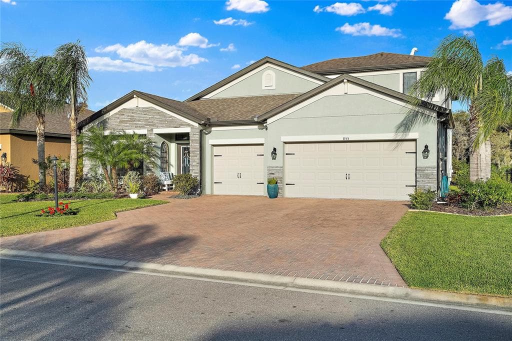 855 129TH STREET NE BRADENTON, FL 34212
