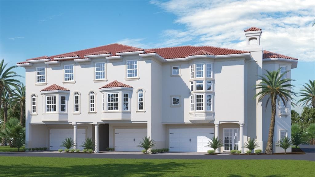 1340 BAYSHORE BOULEVARD UNIT 502 DUNEDIN, FL 34698
