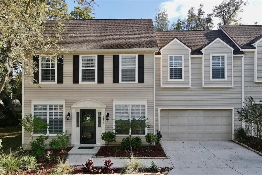 3107 COLONIAL DRIVE