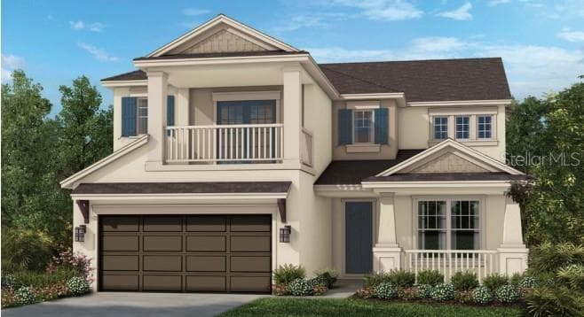 2724 LEAFWING COURT PALM HARBOR, FL 34683