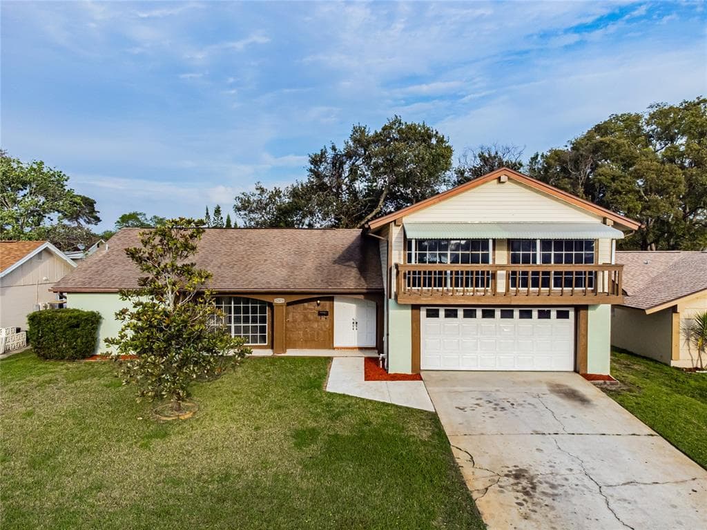 12404 PARTRIDGE HILL ROW HUDSON, FL 34667