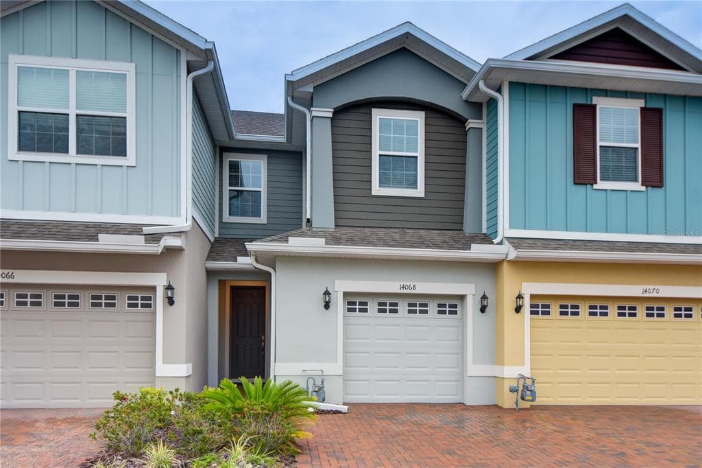 14068 KITE LANE LITHIA, FL 33547