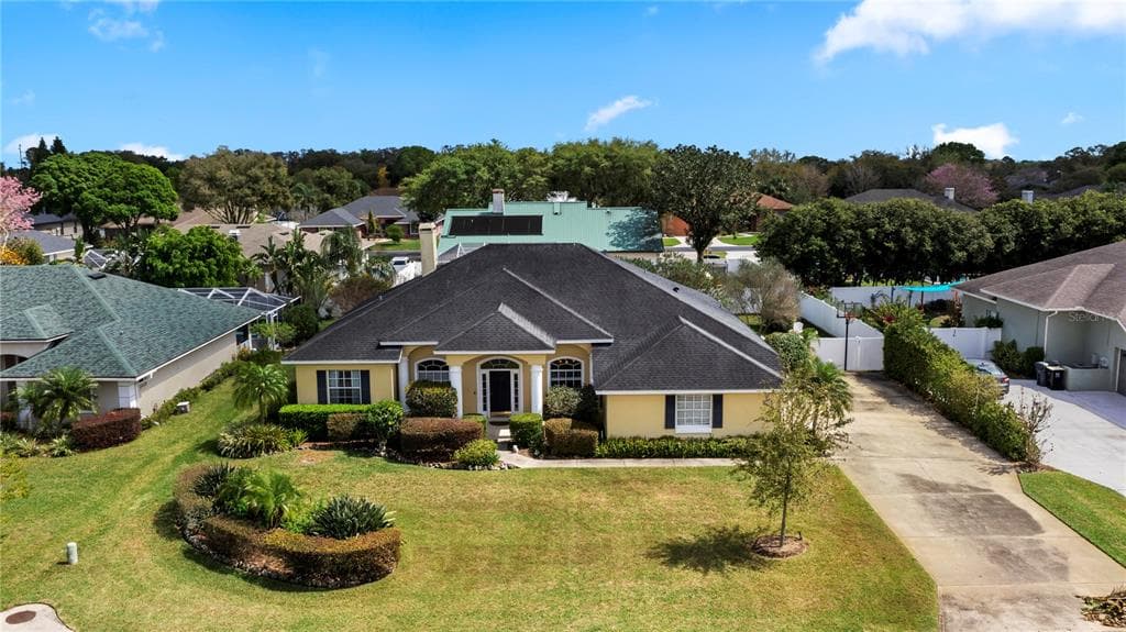 5440 HIGHLANDS VISTA CIRCLE LAKELAND, FL 33812