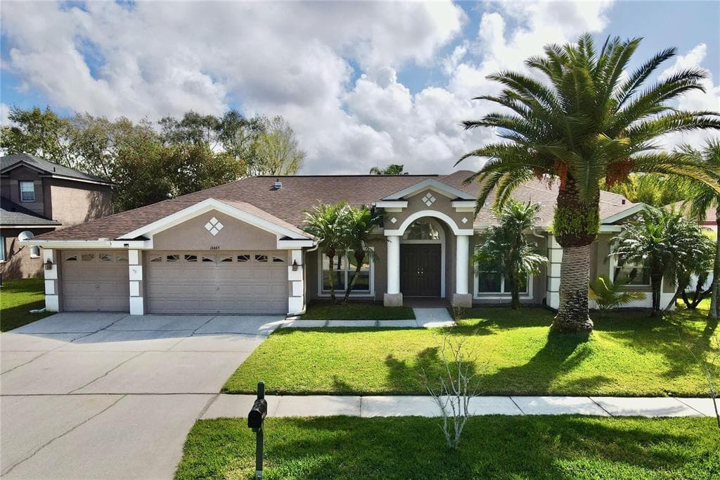 16465 TURNBURY OAK DRIVE