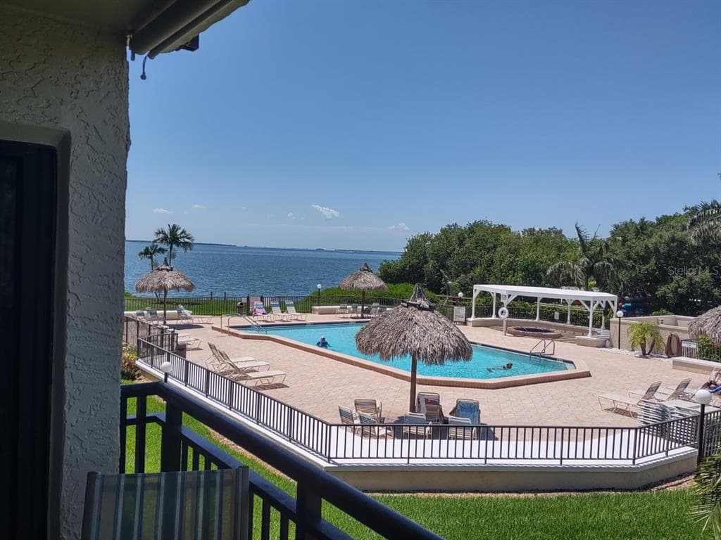 6372 PALMA DEL MAR BOULEVARD S UNIT 219 ST PETERSBURG, FL 33715