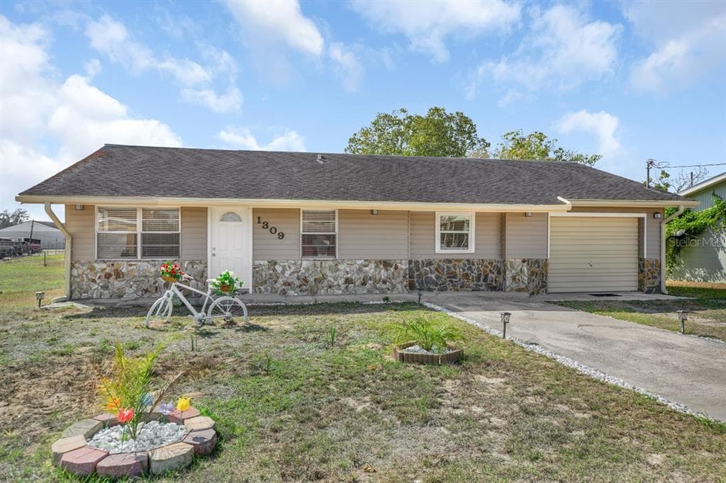 1309 DENISE AVENUE SEBRING, FL 33870