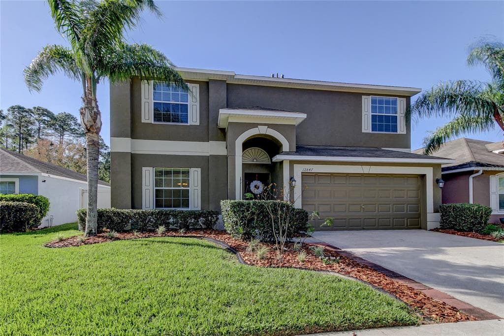 12847 WHITE BLUFF ROAD HUDSON, FL 34669