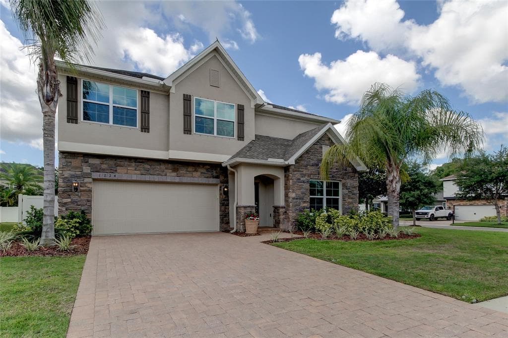 1224 HILLANDALE RESERVE DRIVE