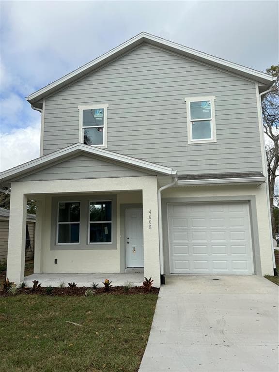 4608 N 37TH STREET TAMPA, FL 33610