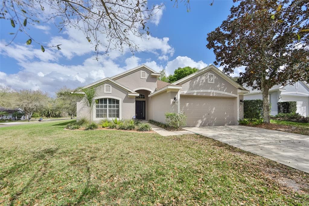 11122 BRIDGECREEK DRIVE RIVERVIEW, FL 33569