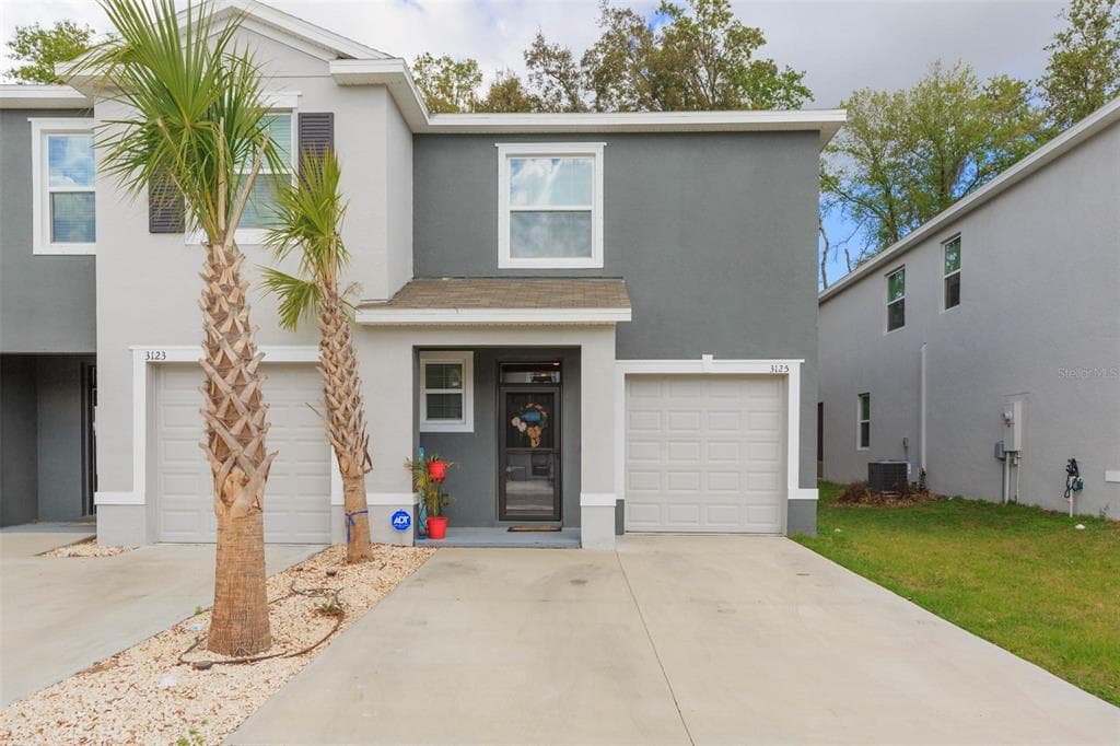 3125 PLEASANT WILLOW COURT BRANDON, FL 33511