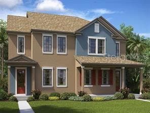 5824 VILLAGE CENTER DRIVE LITHIA, FL 33547