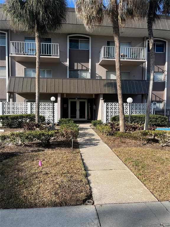 4611 W FIG STREET UNIT 209 TAMPA, FL 33609