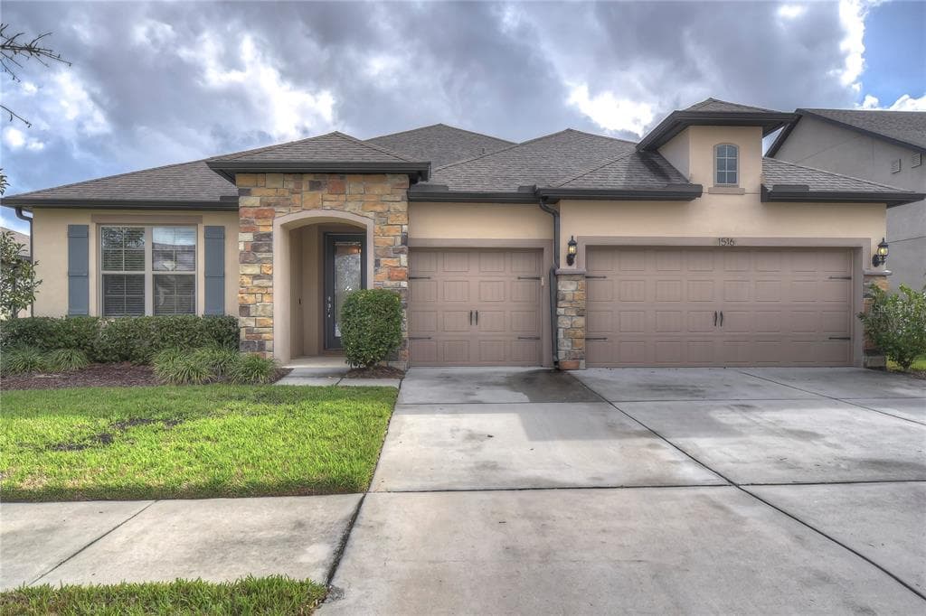 1516 GLEN ALPINE PLACE VALRICO, FL 33594