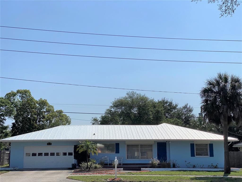 1361 S KEENE ROAD CLEARWATER, FL 33756