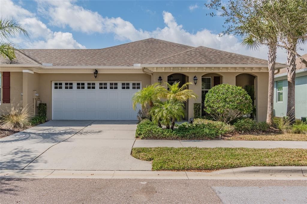 11316 PECKHAM PLACE TAMPA, FL 33625