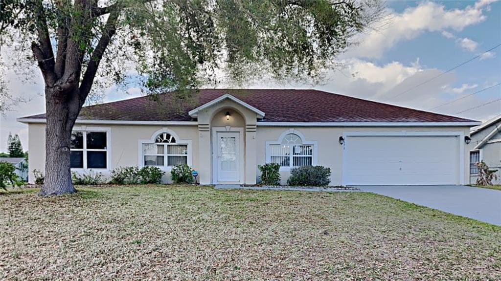 1879 PARRSBORO STREET NW PALM BAY, FL 32907