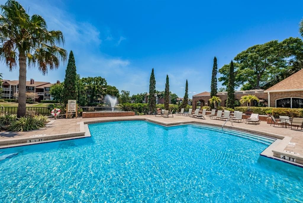 10200 GANDY BOULEVARD N UNIT 1022 ST PETERSBURG, FL 33702