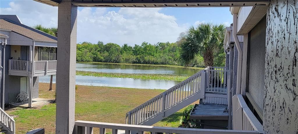 4032 CORTEZ DR. DRIVE UNIT D TAMPA, FL 33614