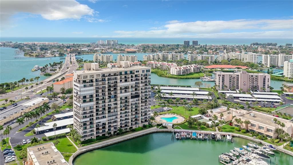 7300 SUN ISLAND DRIVE S UNIT 1106
