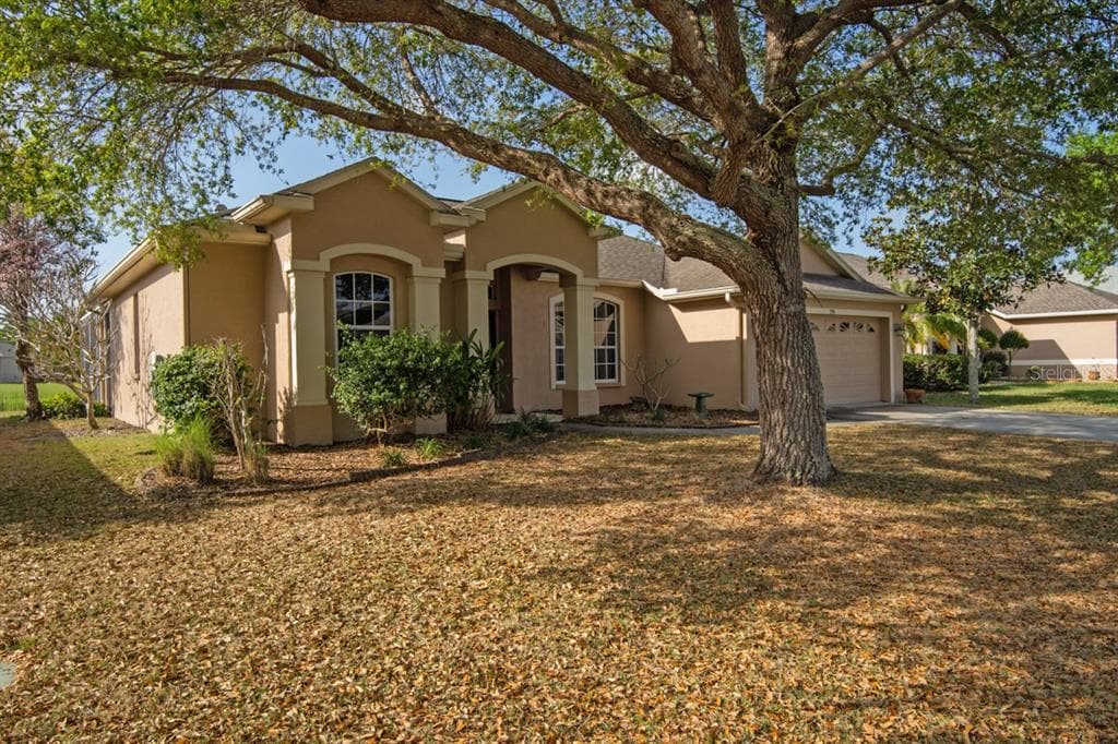 3314 45TH AVENUE E BRADENTON, FL 34203