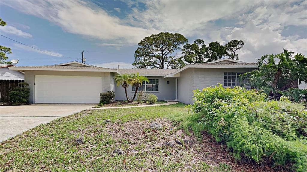 926 BEDFORD ROAD ROCKLEDGE, FL 32955
