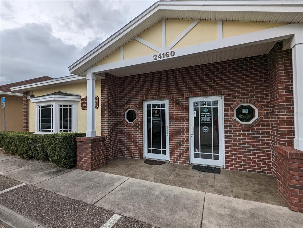 24160 STATE ROAD 54 UNIT 5 LUTZ, FL 33559