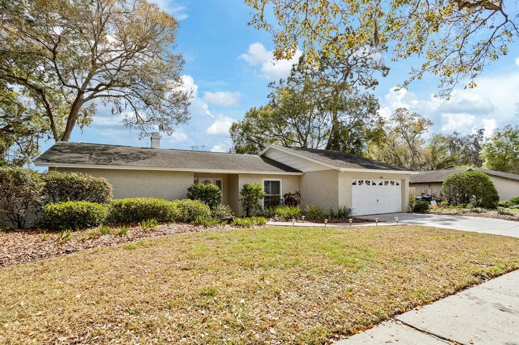 1105 SAMY DRIVE TAMPA, FL 33613